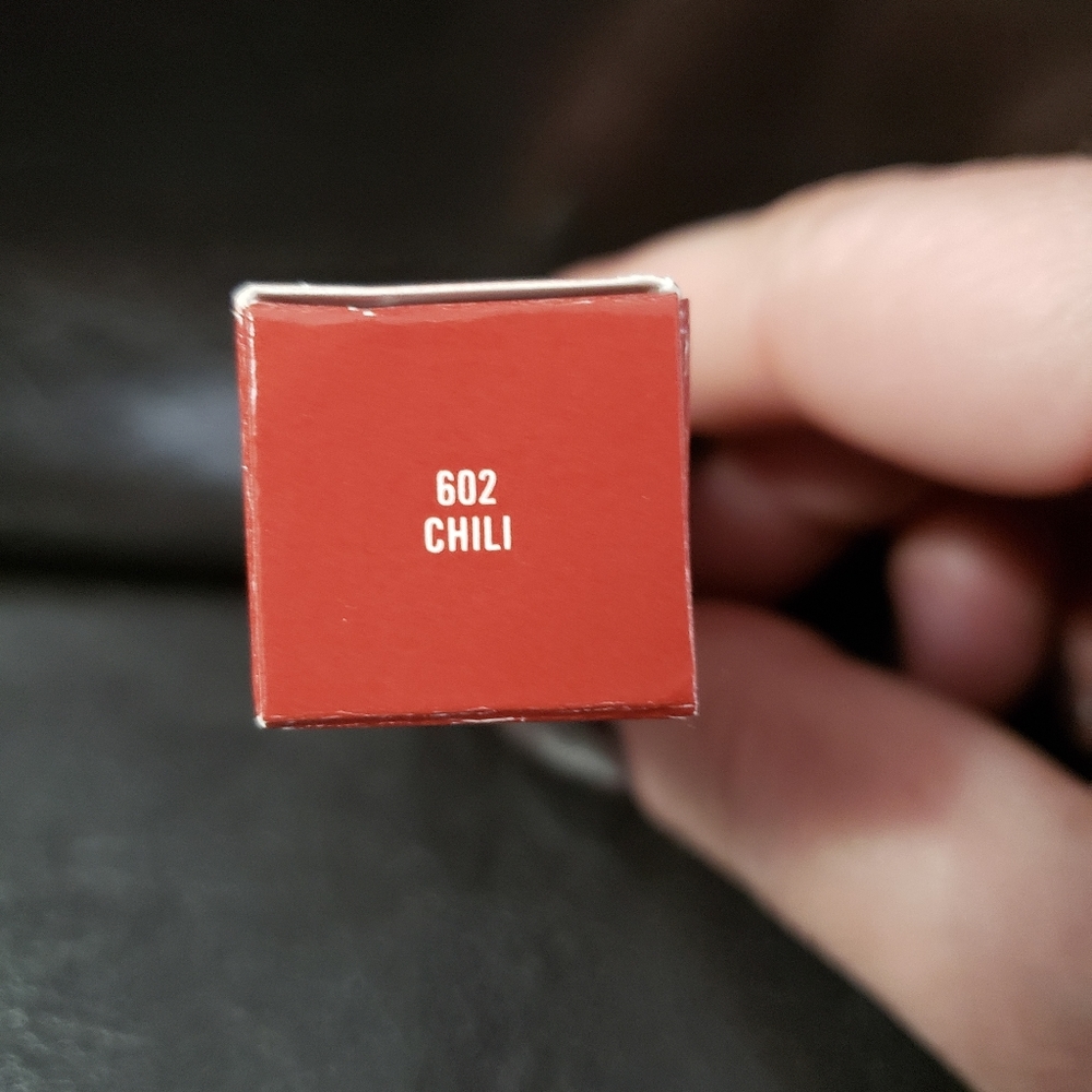 Matte Lipstick - Picture 2 of 2